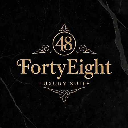 דירה Fortyeight Luxury