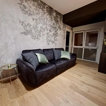 Apartamento Fortyeight Luxury