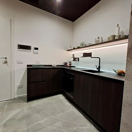 Apartamento Fortyeight Luxury