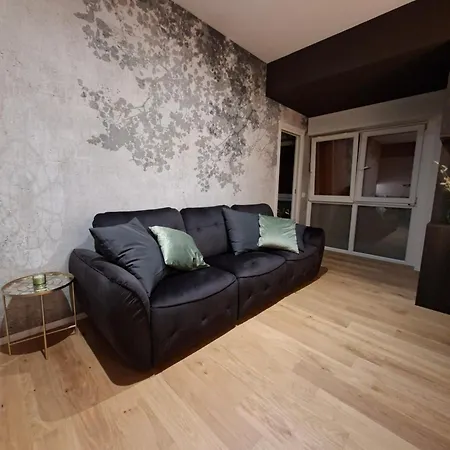 Fortyeight Luxury Apartamento *