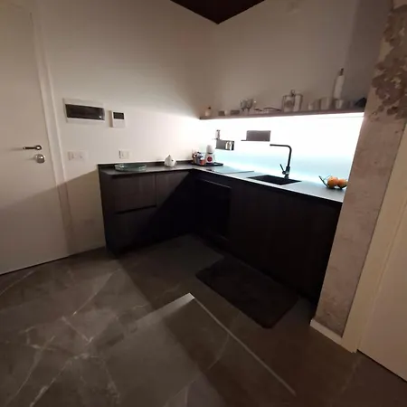 דירה Fortyeight Luxury בארי