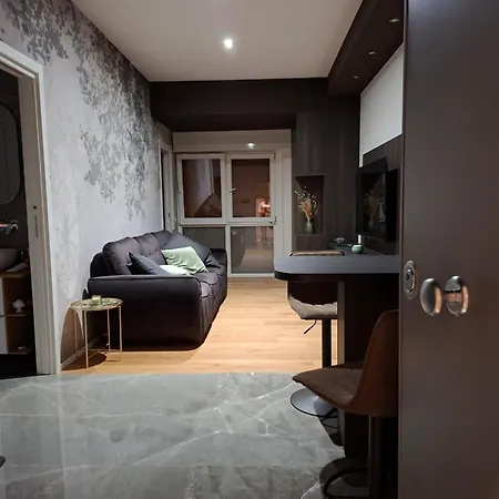 דירה Fortyeight Luxury בארי