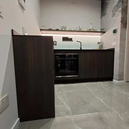 Apartamento Fortyeight Luxury